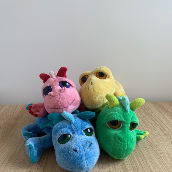 Russ berrie lil peepers collection - Picture 2 of 10